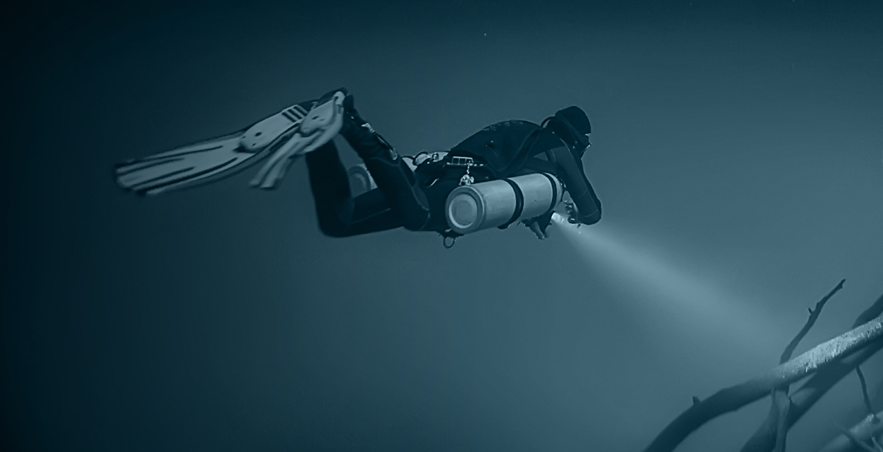 Diving into Underwater Control Solutions