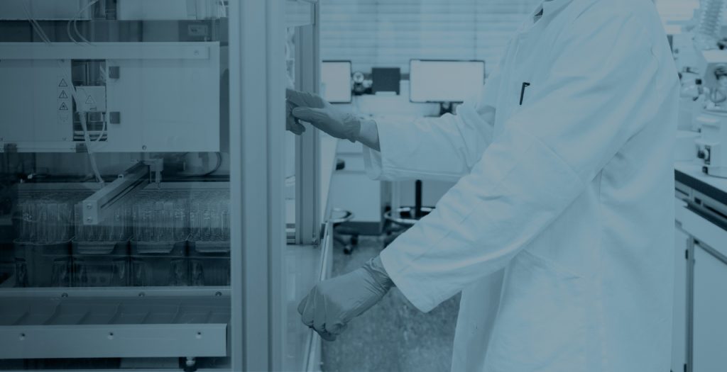 Medical and clean room switches