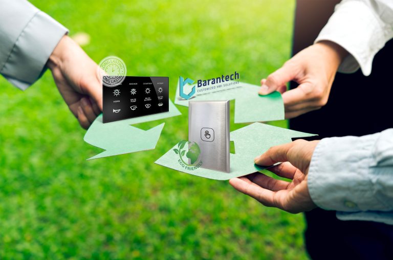 Barantech prodcut range