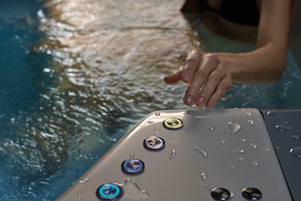 piezo technology used in pools