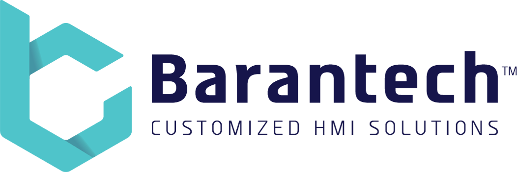 Barantech - Customized HMI Solutions