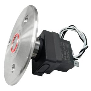 Windlass switch by barantech