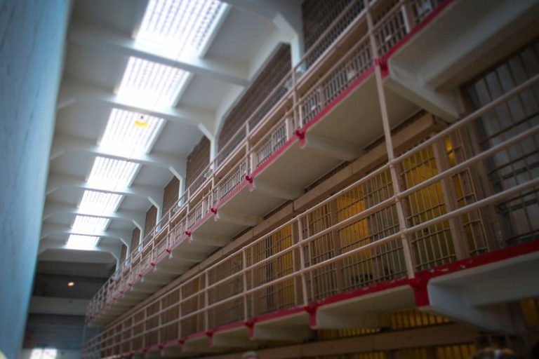HMI solutions are a crucial part of in correctional facilities