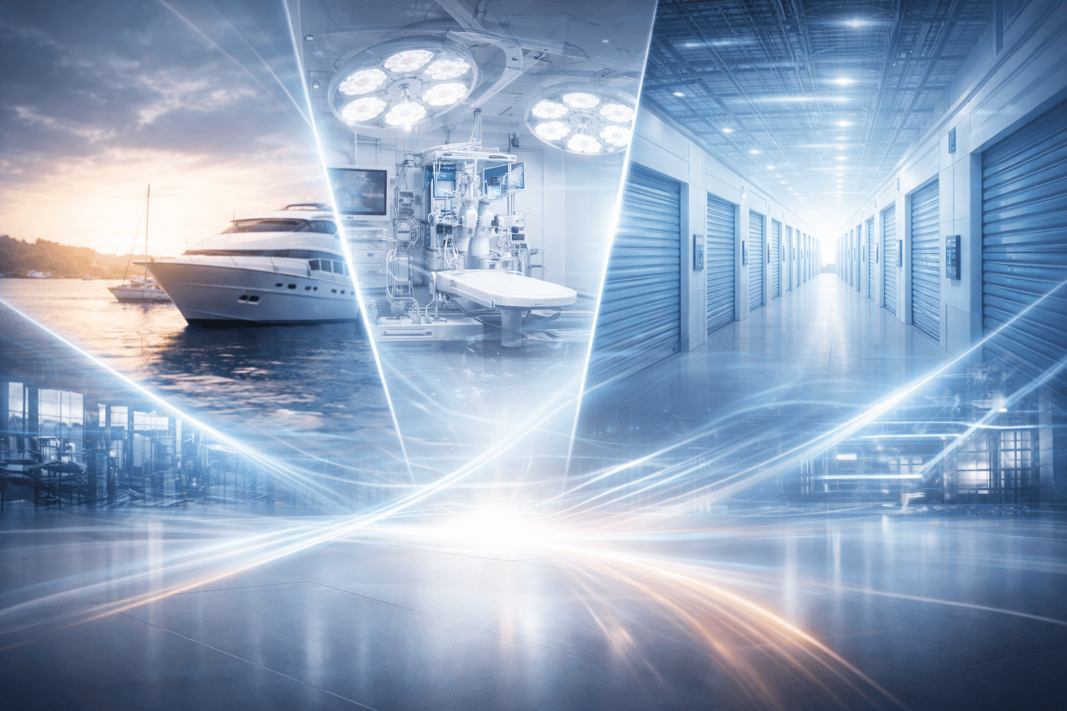 HMI Without Boundaries: Advanced Solutions Across Industries